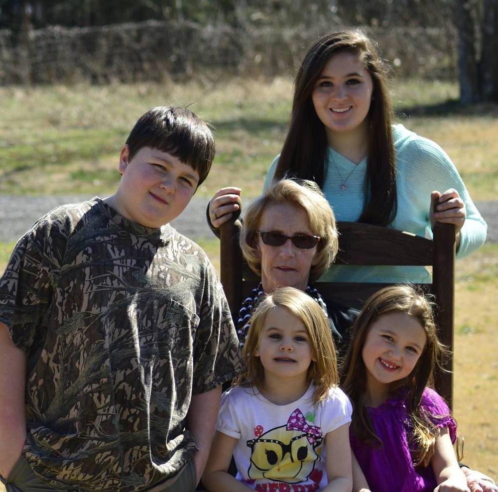 Meet your Posher, Linda